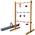 Wellgro Holzleiter Golf