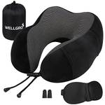 Wellgro Nackenstützkissen Set