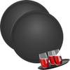 Wellgro Serviertablett ‎WG-4800