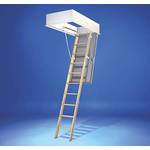 Bodentreppe 140x70