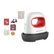 Wellkitch Mini Transferpresse Vergleich