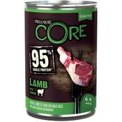 Wellness CORE Lamb & Pumpkin