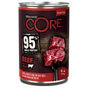 Wellness CORE Beef & Broccoli