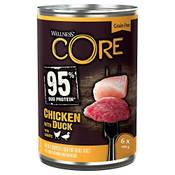 Wellness CORE Chicken & Duck
