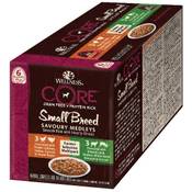 Wellness CORE Farmer Selection Mix