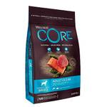 Wellness Core Ocean