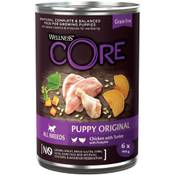 Wellness CORE Puppy Original Chicken & Turkey