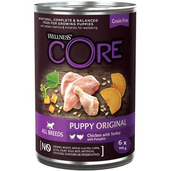 Welpen-Nassfutter Test & Vergleich » Top 19 im Juli 2024