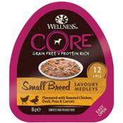 Wellness CORE Savoury Medleys