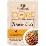 Wellness Core Tender Cuts