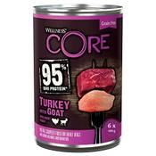 Wellness CORE Turkey & Goat