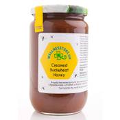 Wellnesstore.uk Buchweizen-Honig Vergleich