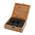 Welltouch Hot Stone Massage Steine Set
