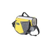 Wellver Hunde-Satteltasche Vergleich