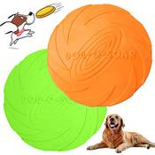 Wellxunk Hunde Frisbees Vergleich
