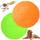 Wellxunk Hunde Frisbees