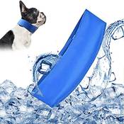 Wellxunk Kühlhalsband für Hunde Vergleich