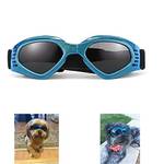 Wellxunk Hunde Sonnenbrille