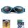 Wellxunk Hunde-Sonnenbrille