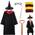 Wellxunk Magier Robe