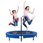 Welmotive Indoor Trampolin
