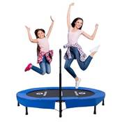 Welmotive Indoor Trampolin