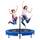 Welmotive Indoor Trampolin