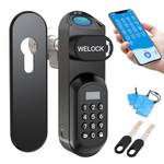 Elektronisches Türschloss