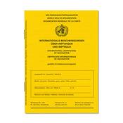 Welsberg Impfpass 2021 Vergleich