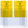 Welsberg Impfpass Set 1