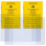 Welsberg Impfpass Set 1