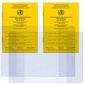 Welsberg Impfpass Set 1