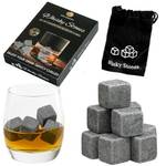 Welsberg Whisky Steine Set