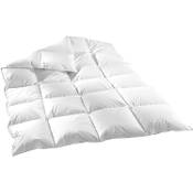 Welt-der-Träume DAUNENDECKE Vergleich