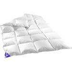 Welt der Träume Daunen-Federn Bettdecke