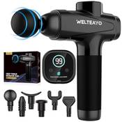 Welteayo JX-800 Vergleich