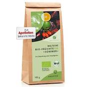 Weltecke Bio-Früchte-Tee