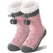 Welwoos Kuschelsocken