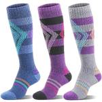 Welwoos Wollsocken
