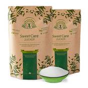 Welz Care Sweetcare Zucker Vergleich