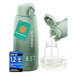 Wemoh Tragbarer Flaschenwärmer