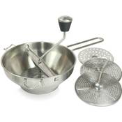 Wenburg Passiergerät 