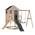 Wendi Toys M24G