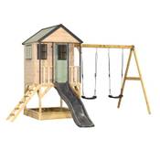 Wendi Toys M60 Stelzenhaus Vergleich