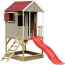 Wendi Toys M7 Spielturm mit Rutsche