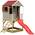 Wendi Toys M7 Spielturm mit Rutsche