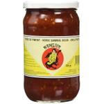 Wendjoe Sambal Oelek