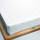 WENDRE  2-in-1-Visco-Topper (90×200)
