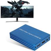 Wendry Video Capture HDMI 4k Vergleich