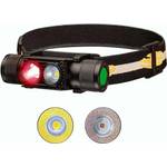 Weneasker Led Kopflampe mit Rotlicht